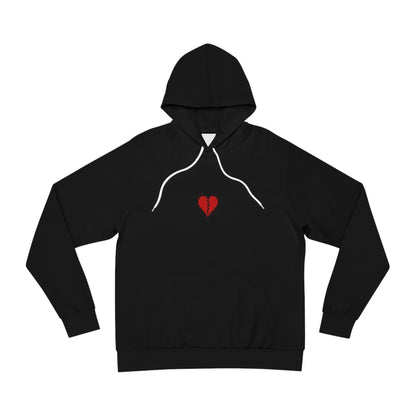 Heart Breaker hoodie