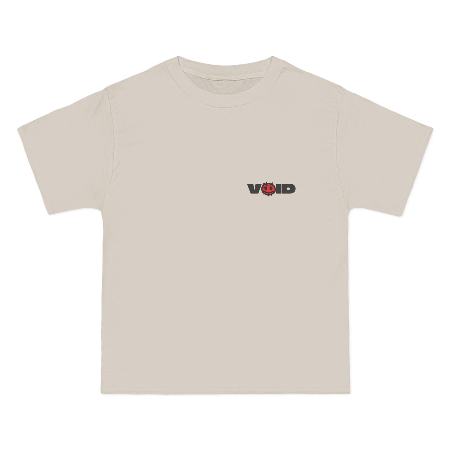 Copy of VOID CREW SHIRT