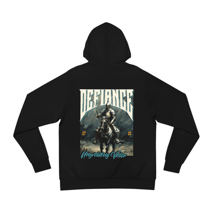 Invictus Hoodie