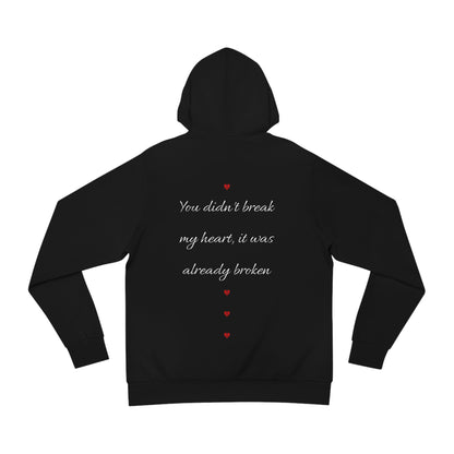 Heart Breaker hoodie