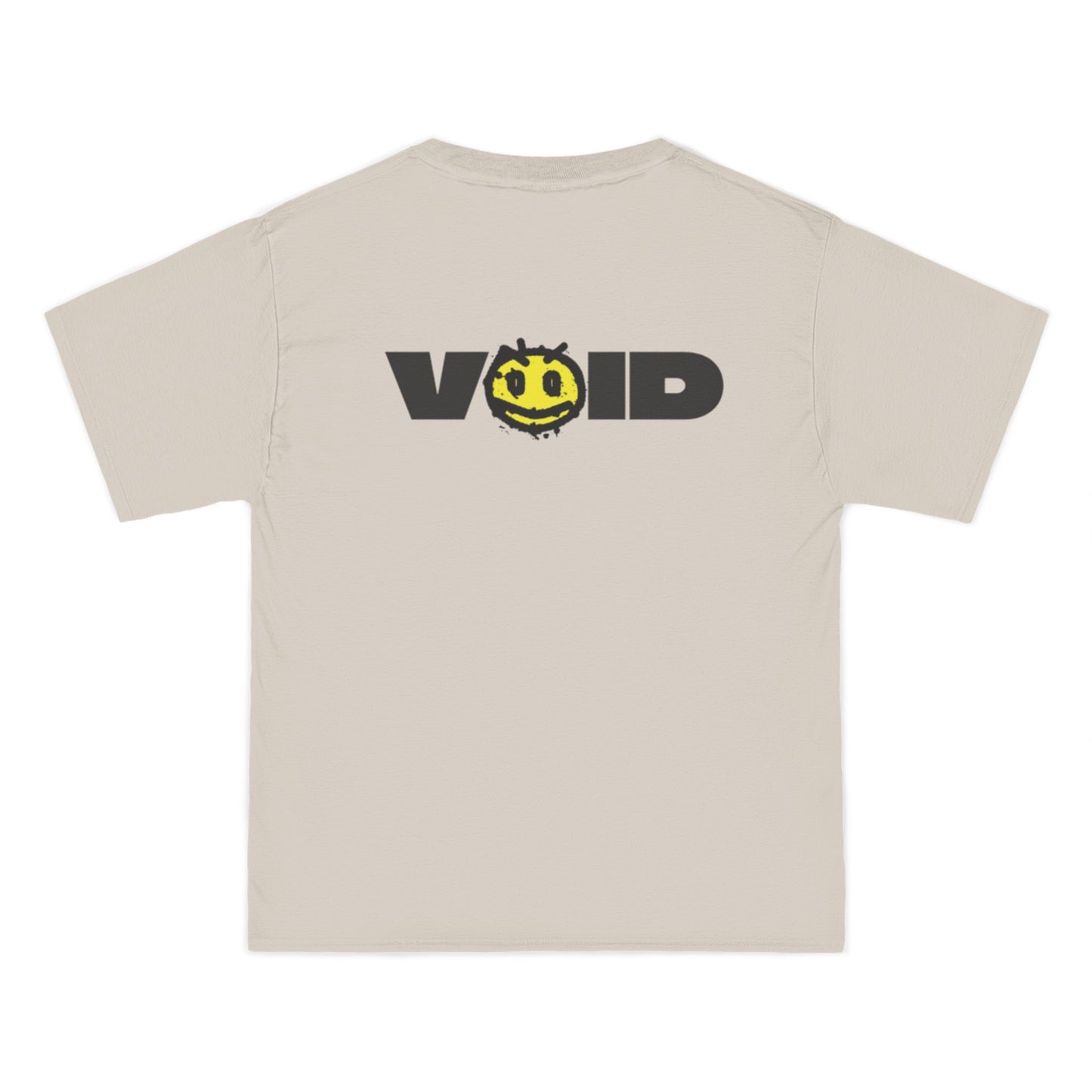 VOID CREW SHIRT