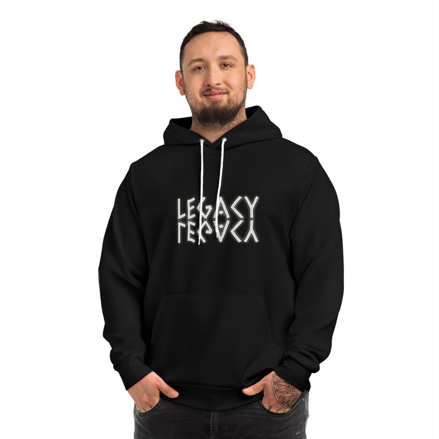 Alexander the Great Hoodie