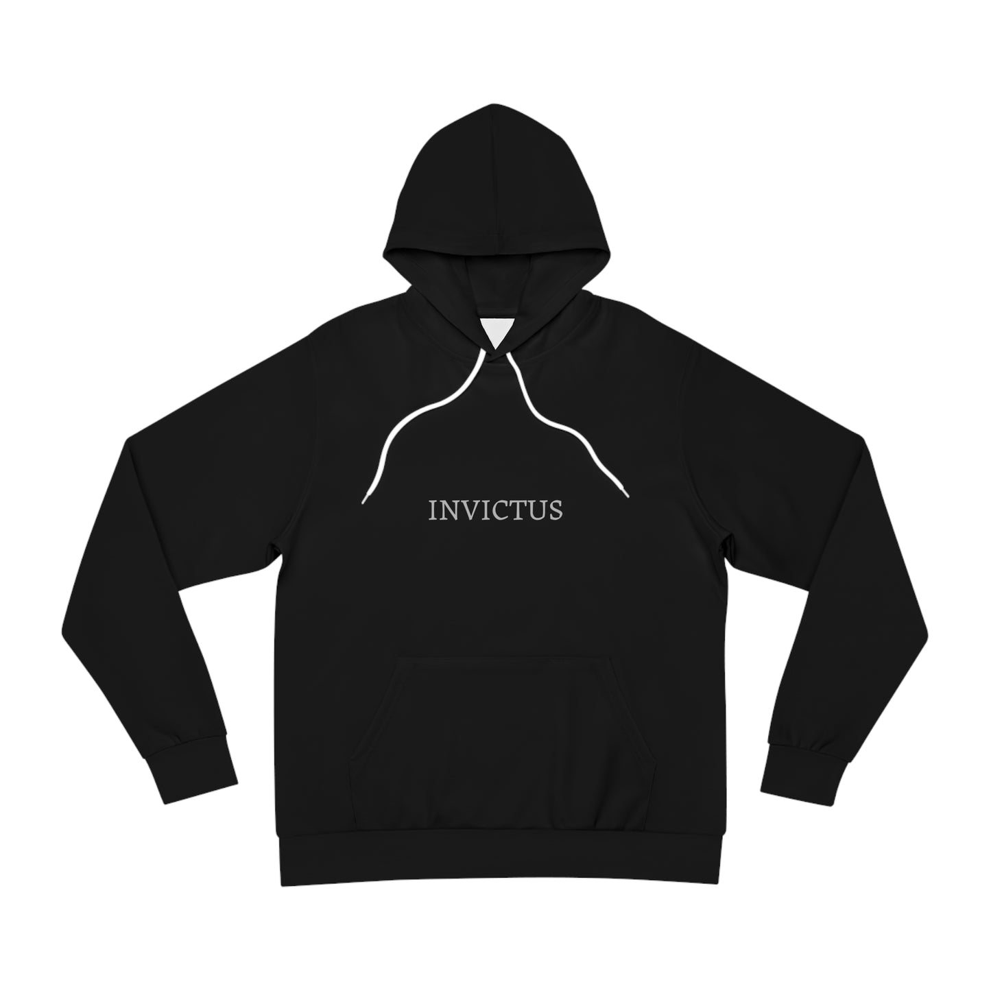 Invictus Hoodie