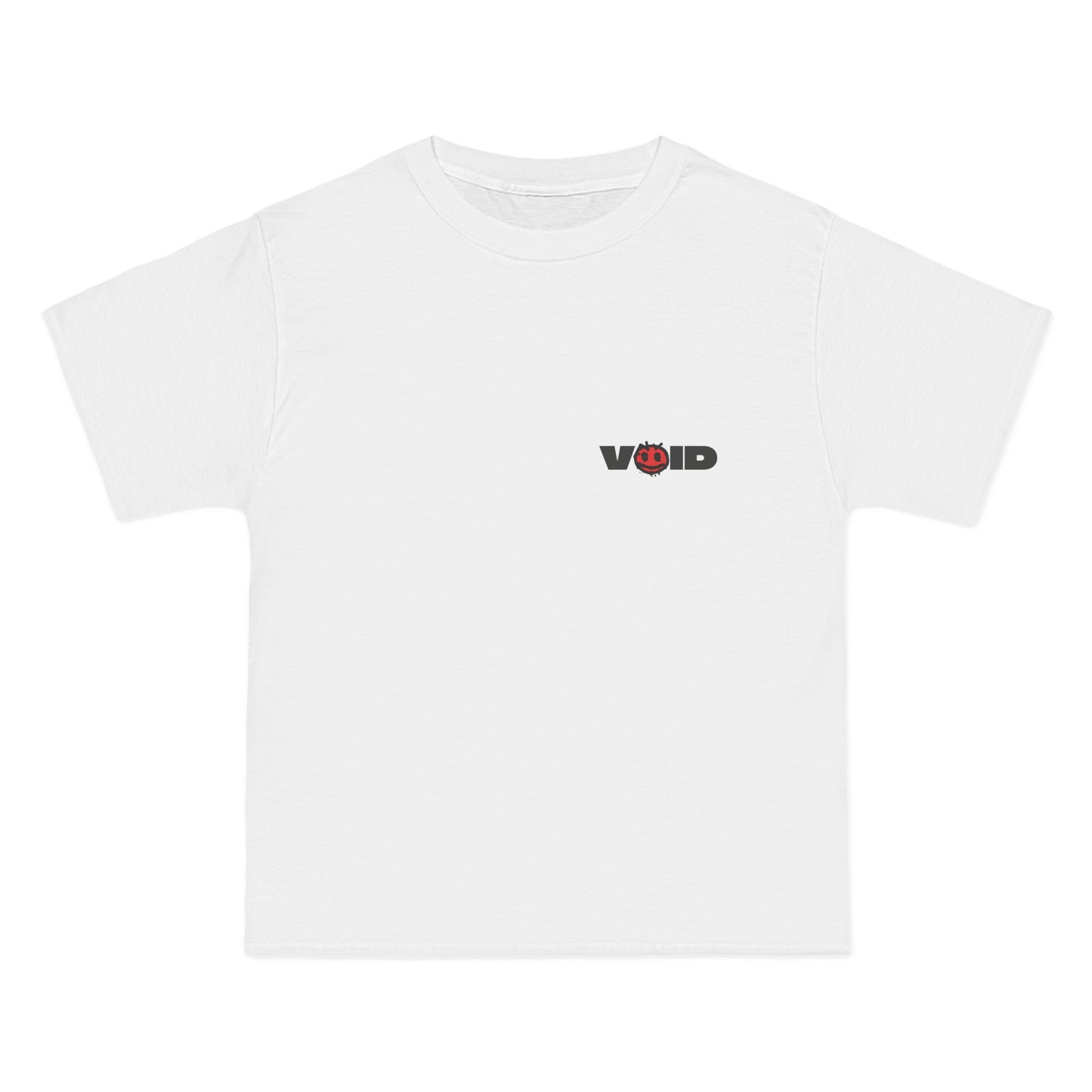 Copy of VOID CREW SHIRT