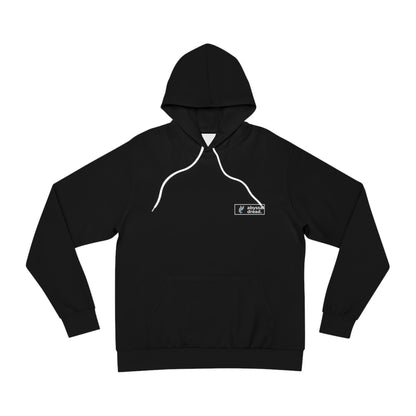 Nihilism Hoodie