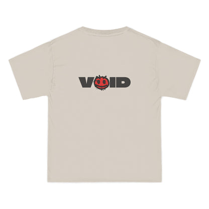 Copy of VOID CREW SHIRT