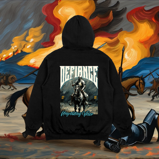 Invictus Hoodie